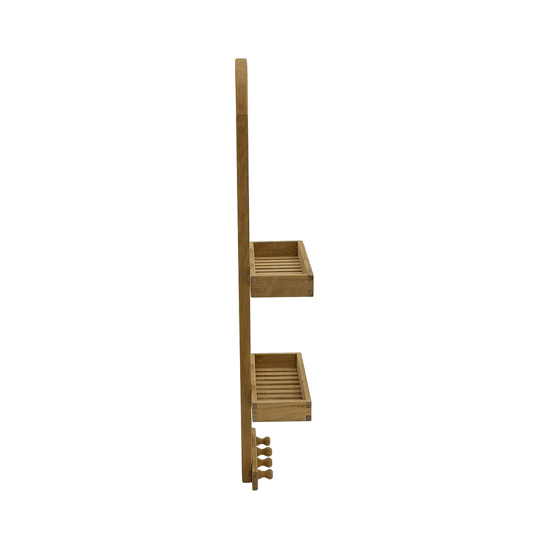 Shower Caddy CORE TEAK