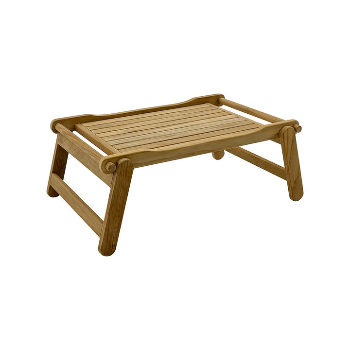Bed Tray TEAK