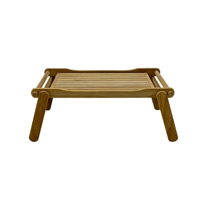 Bed Tray TEAK