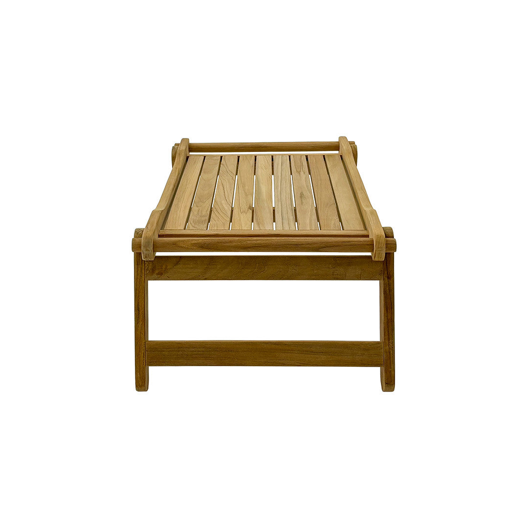 Bed Tray TEAK