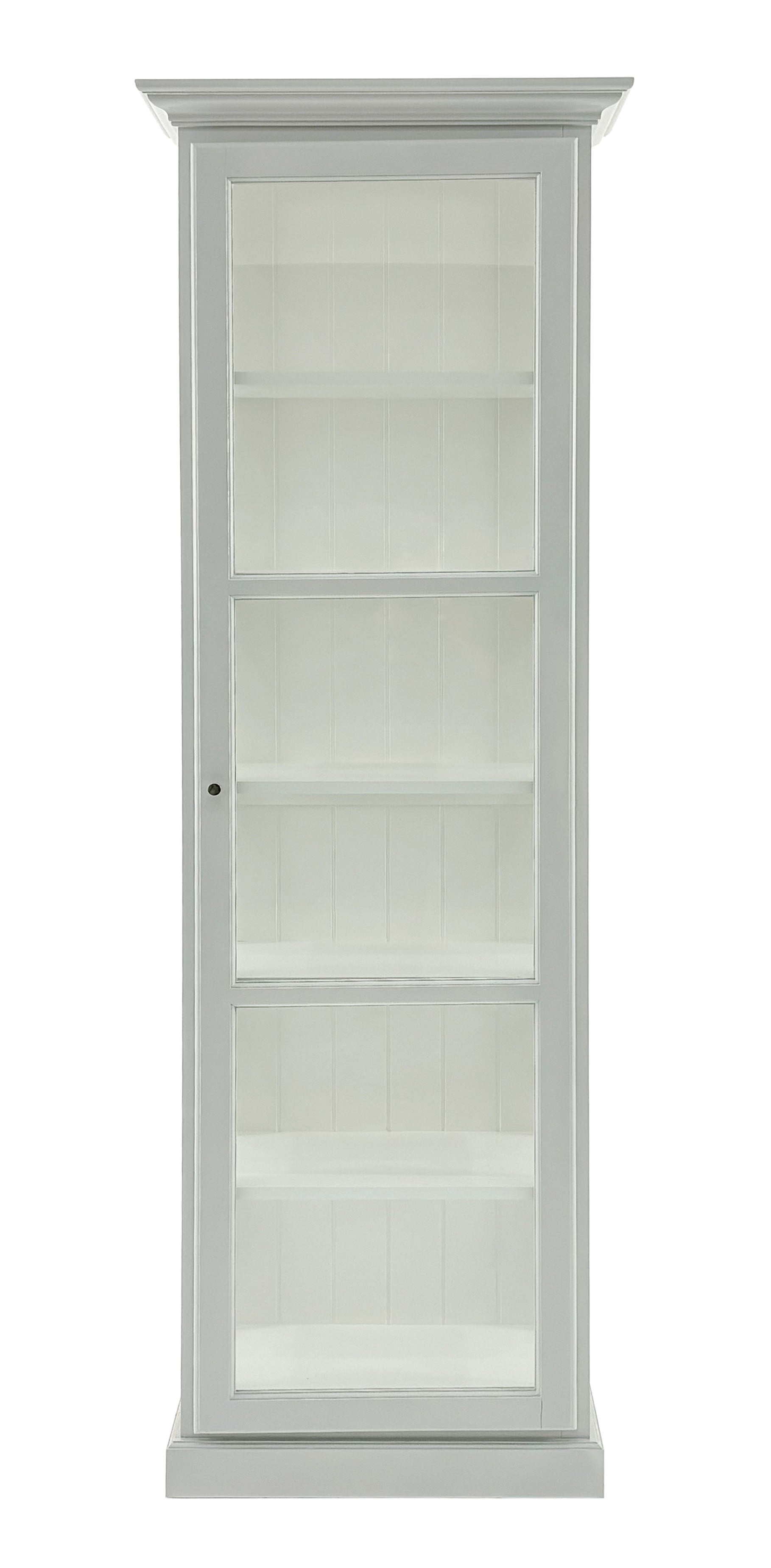 Oliver Cabinet SOUL GREY – Single