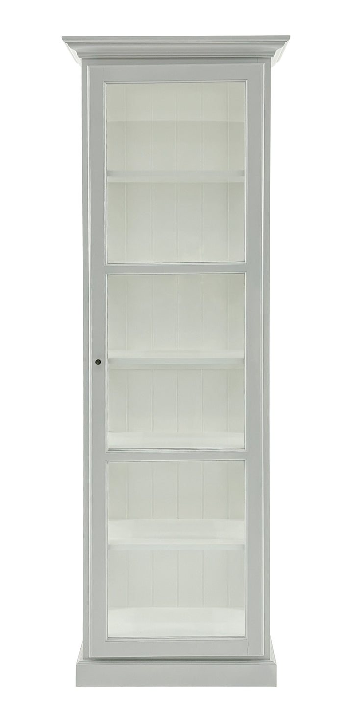 Oliver Cabinet SOUL GREY – Single