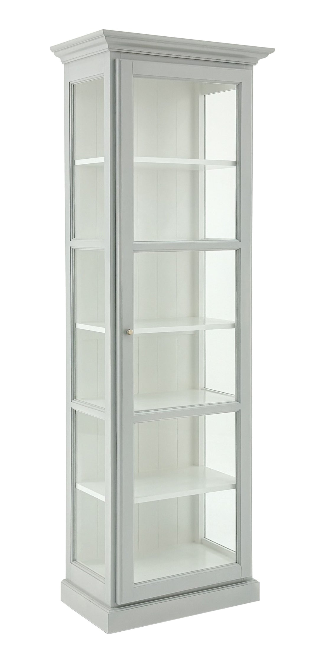 Oliver Cabinet SOUL GREY – Single