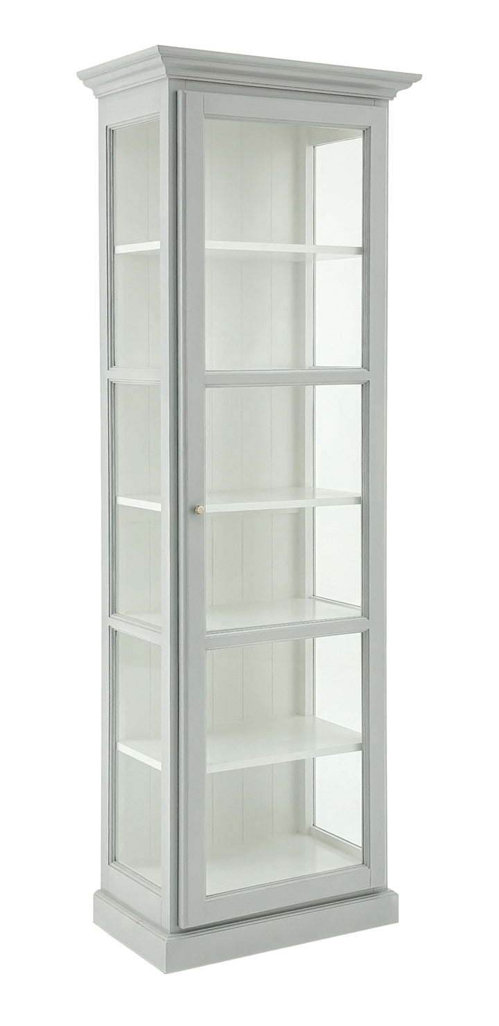 Oliver Cabinet SOUL GREY – Single