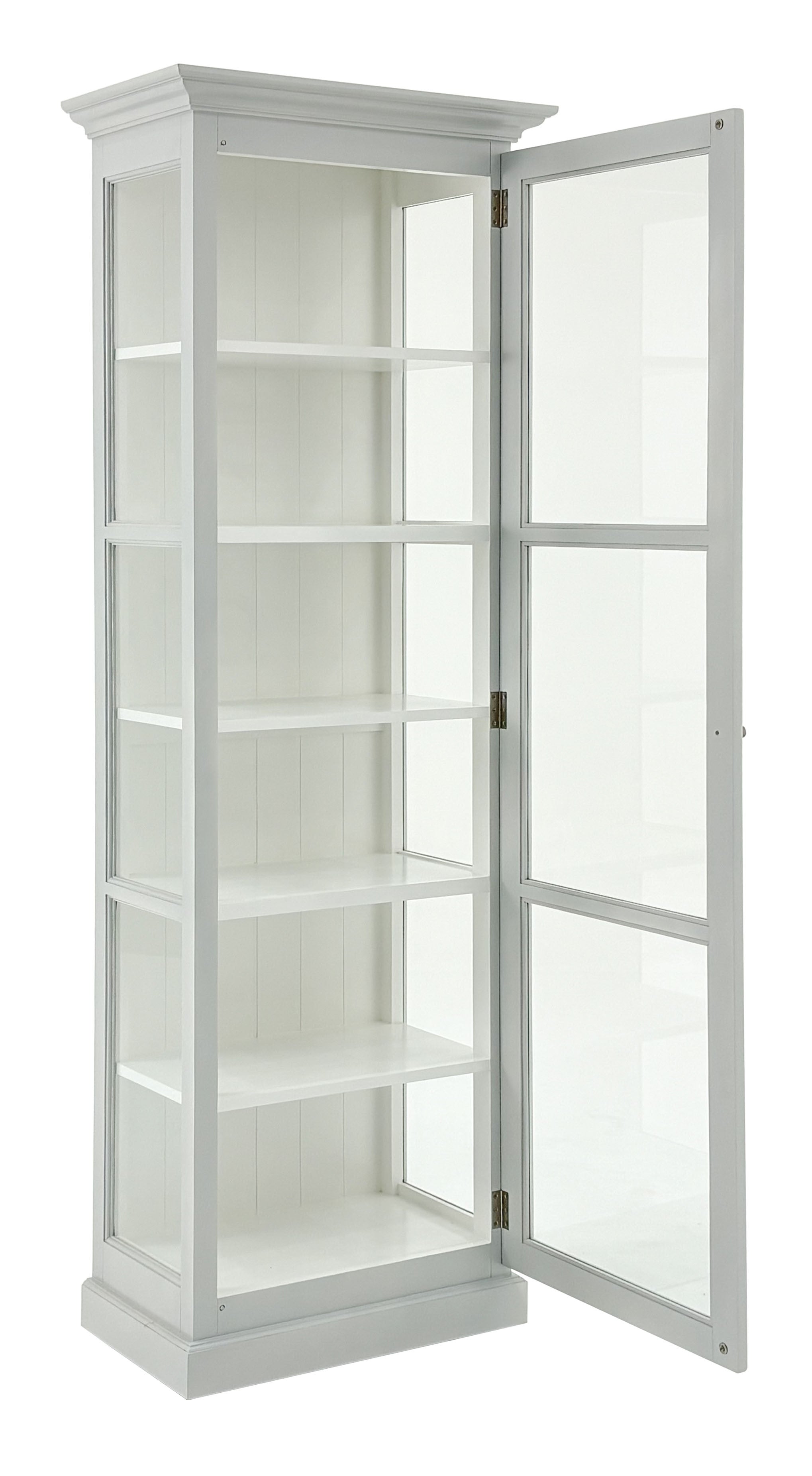 Oliver Cabinet SOUL GREY – Single