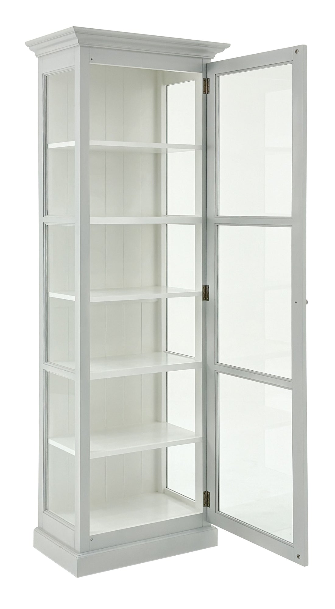 Oliver Cabinet SOUL GREY – Single