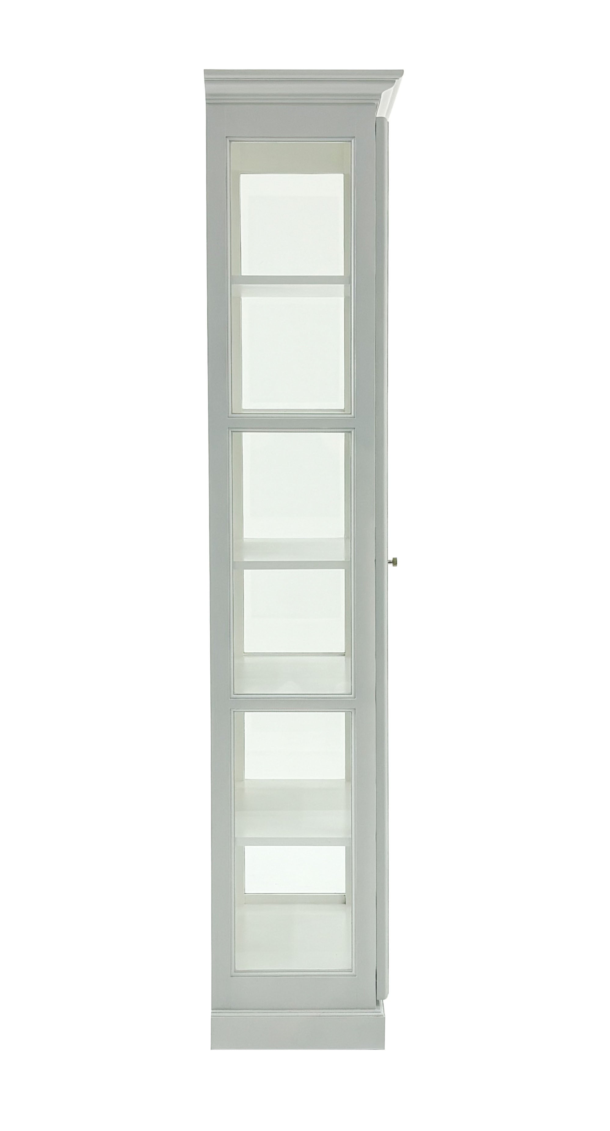 Oliver Cabinet SOUL GREY – Single