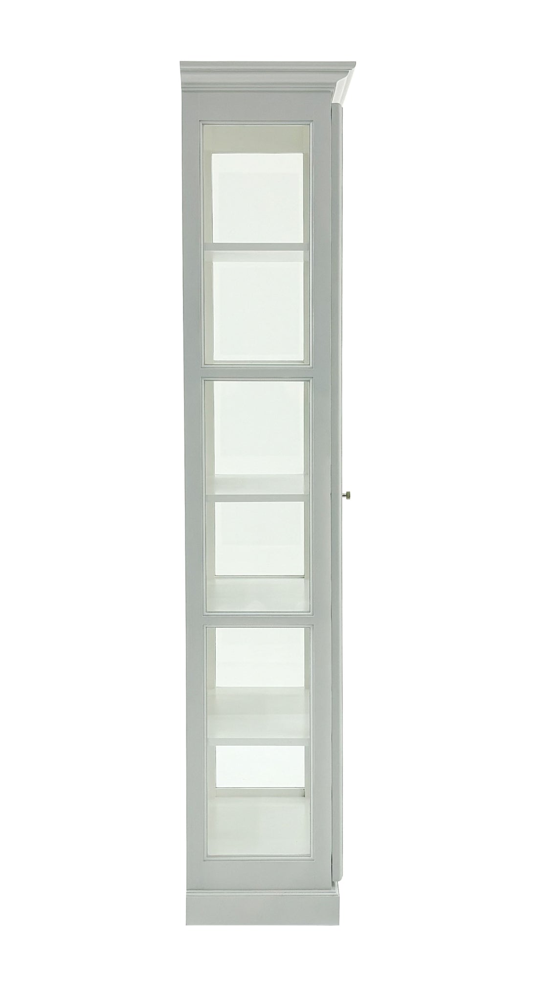 Oliver Cabinet SOUL GREY – Single