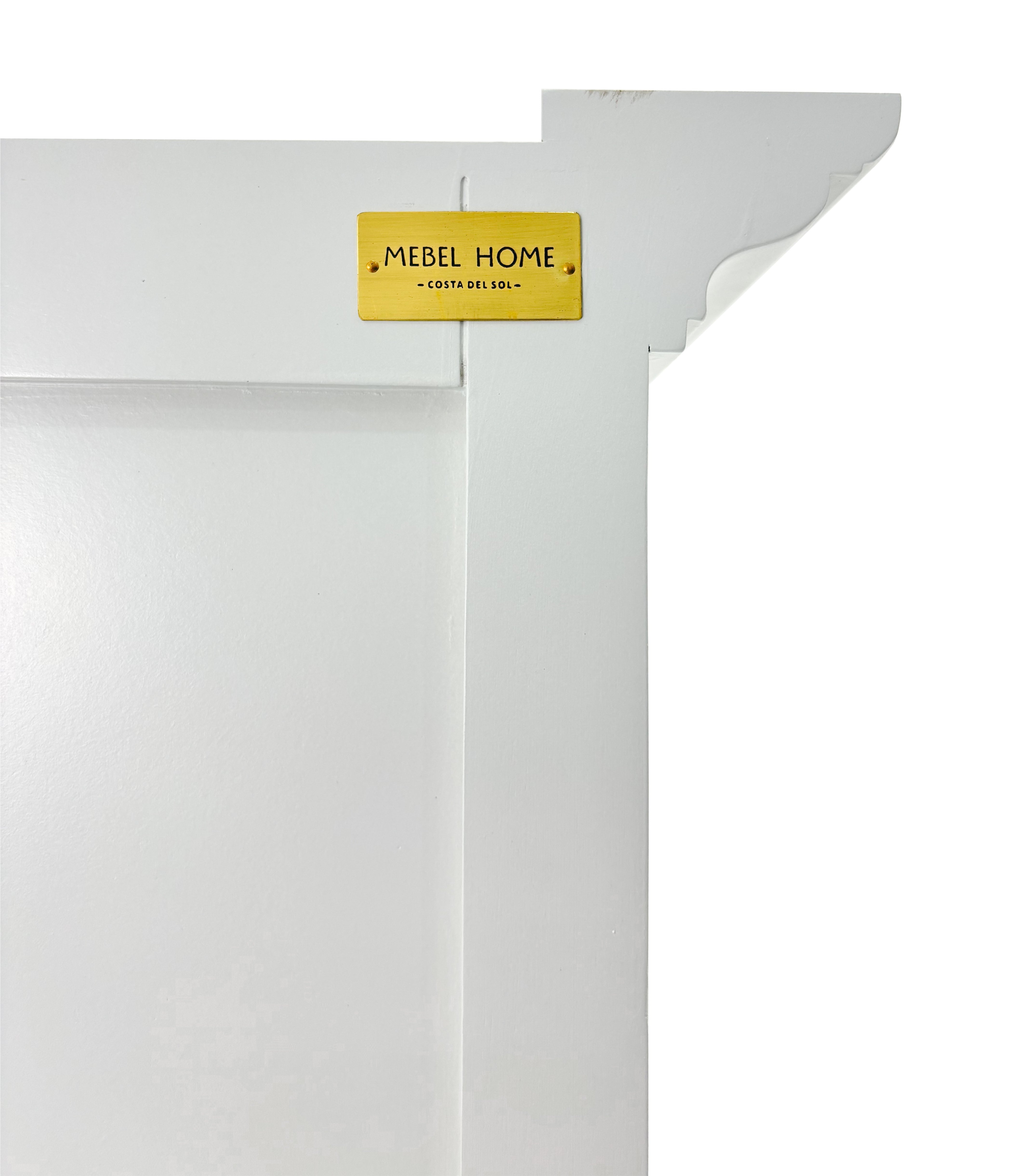 Oliver Cabinet SOUL GREY – Single