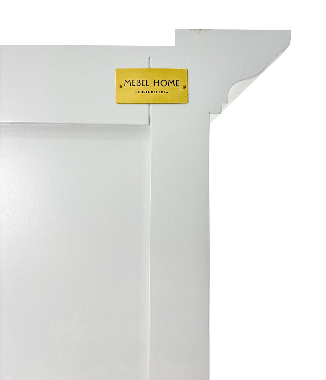 Oliver Cabinet SOUL GREY – Single
