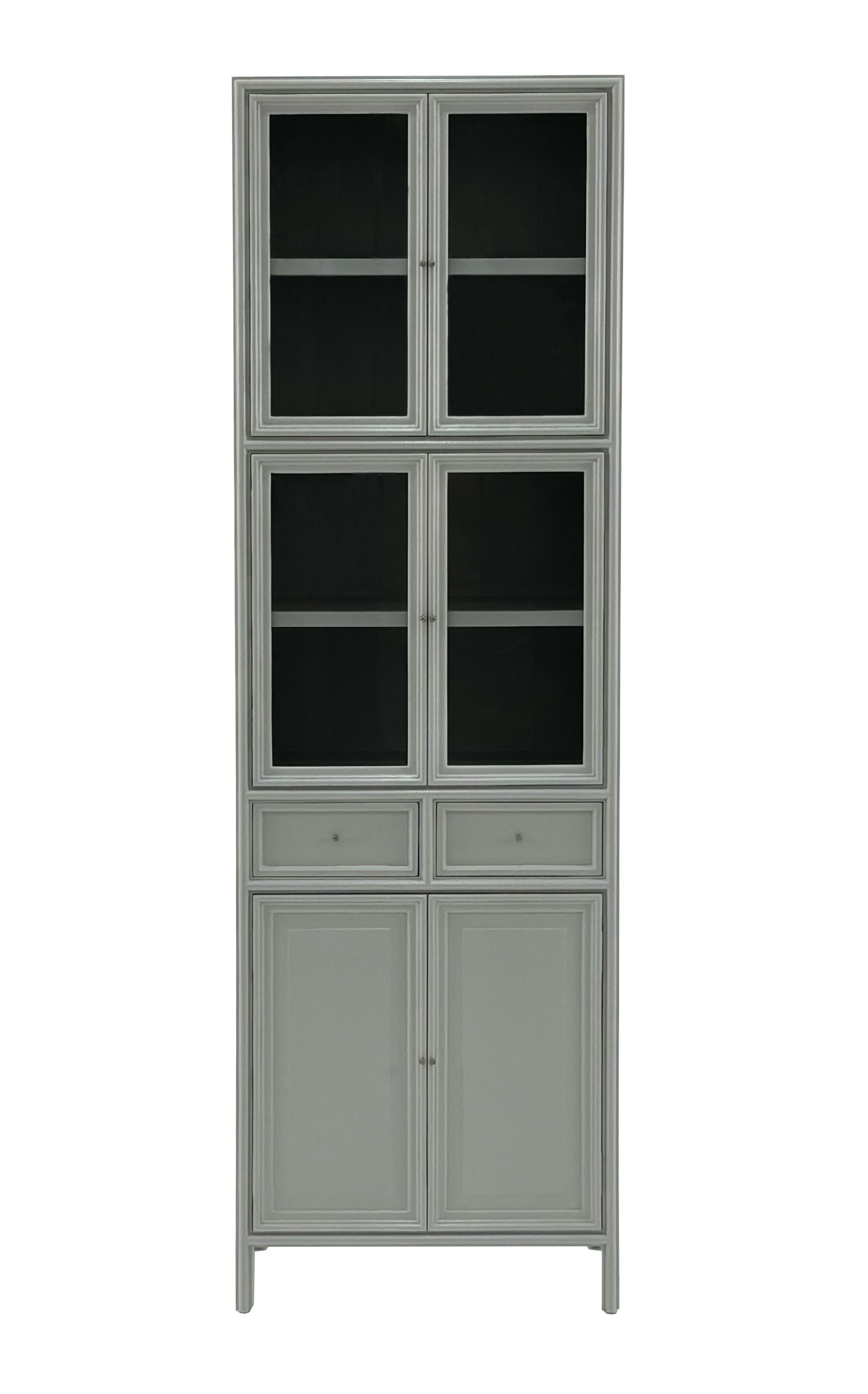 Costa Del Sol Cabinet SOUL GREY