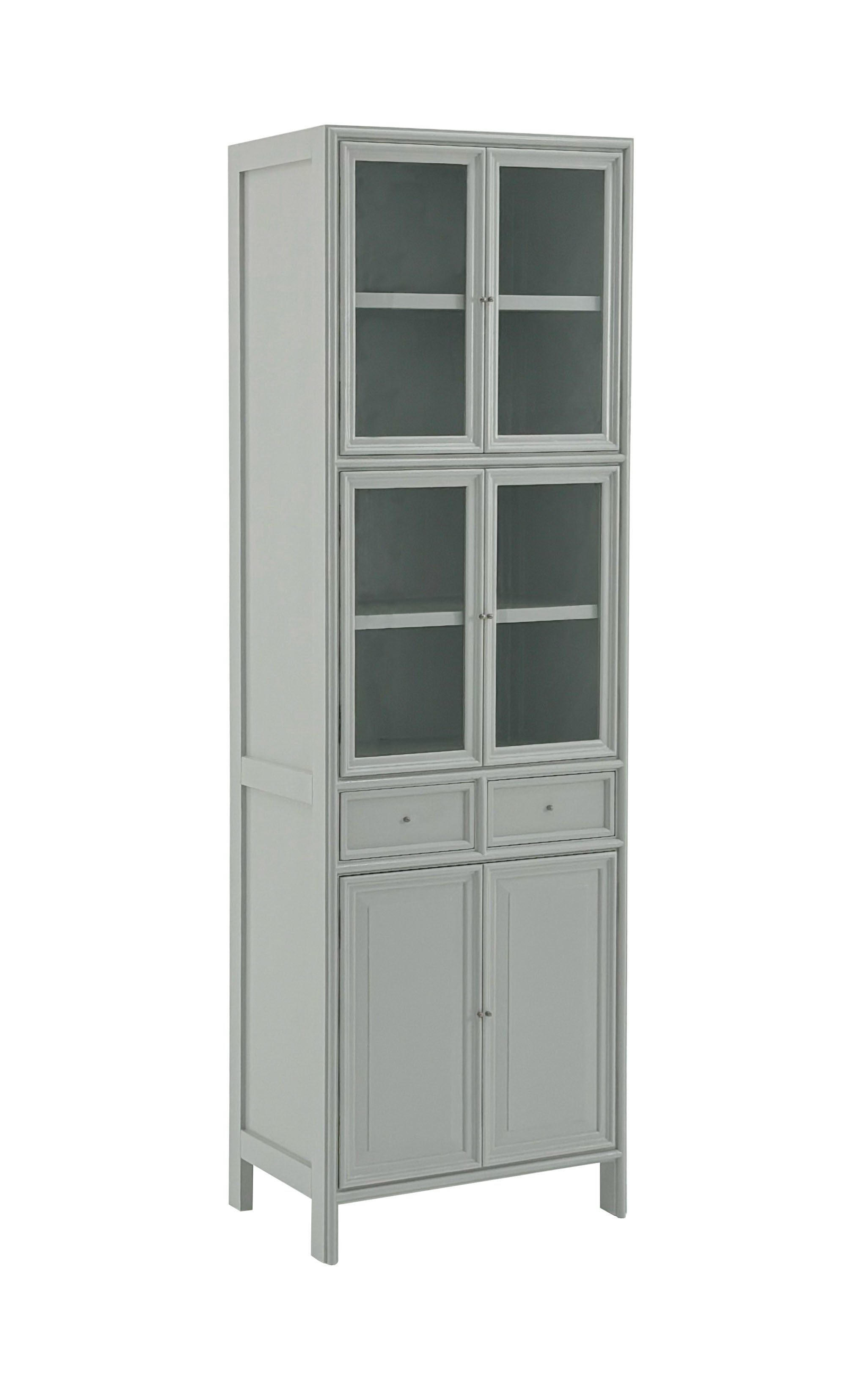 Costa Del Sol Cabinet SOUL GREY
