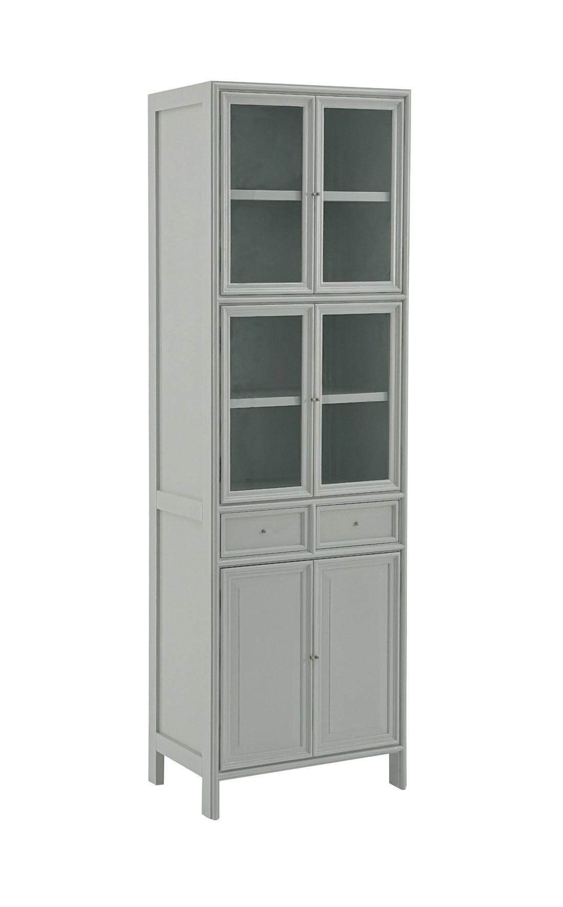 Costa Del Sol Cabinet SOUL GREY