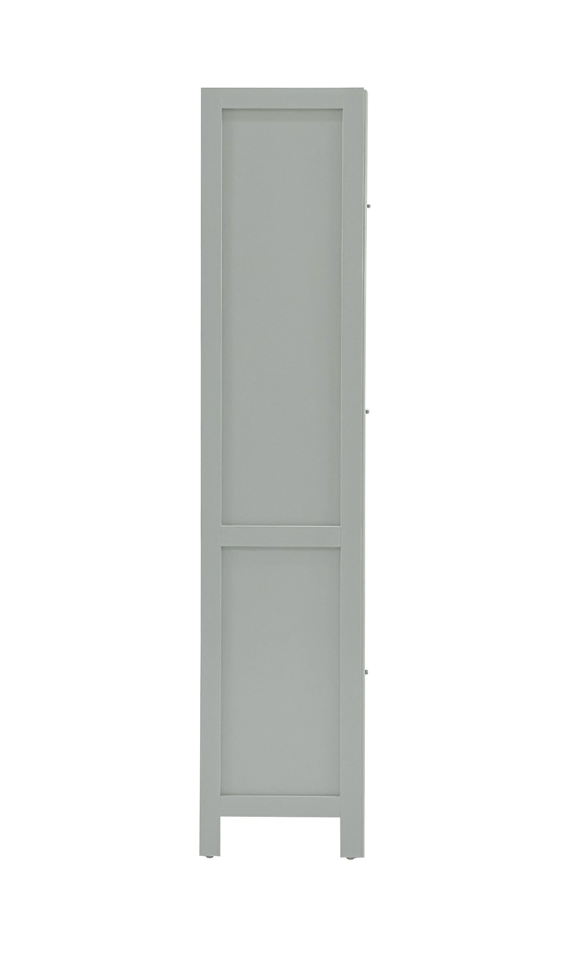 Costa Del Sol Cabinet SOUL GREY