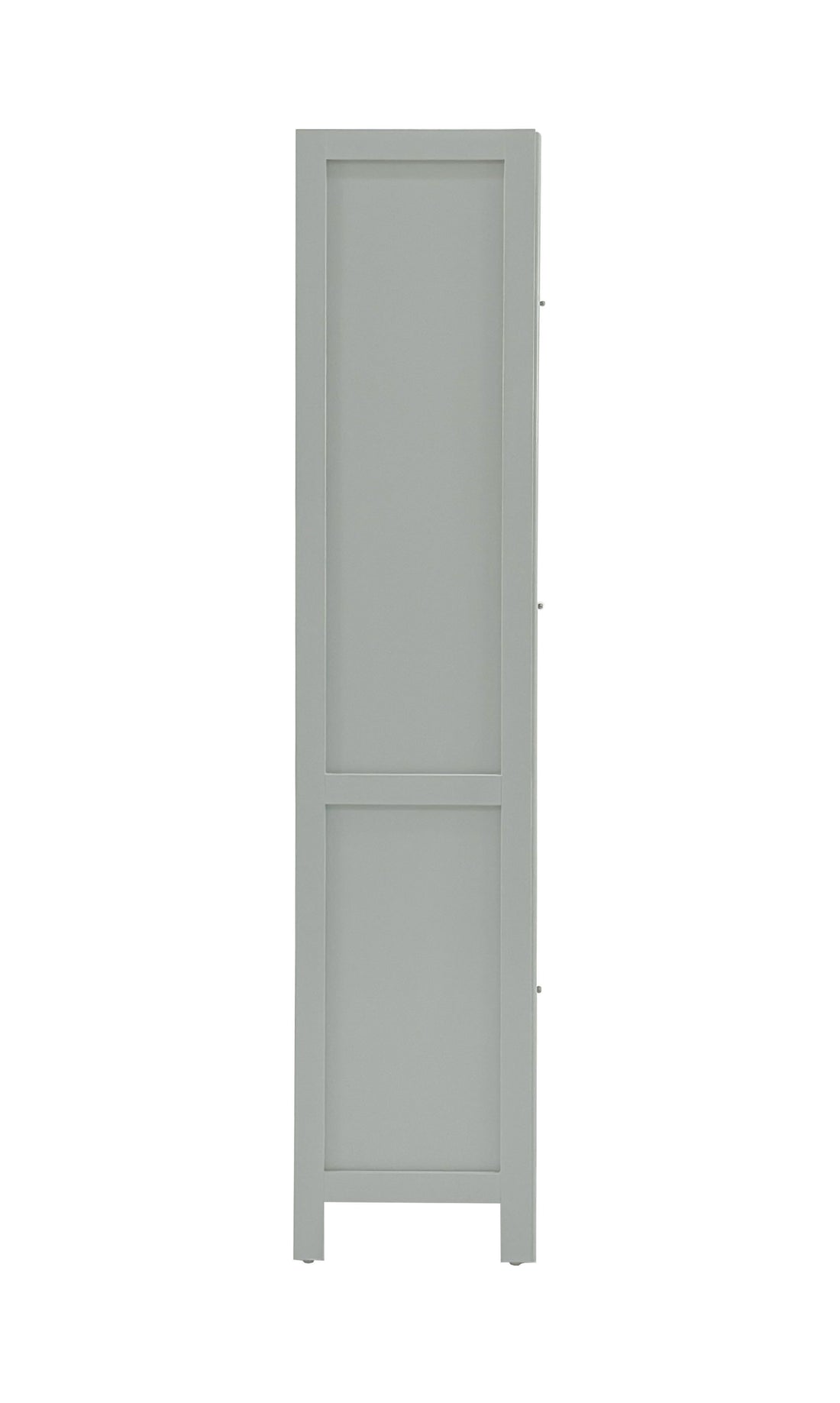 Costa Del Sol Cabinet SOUL GREY