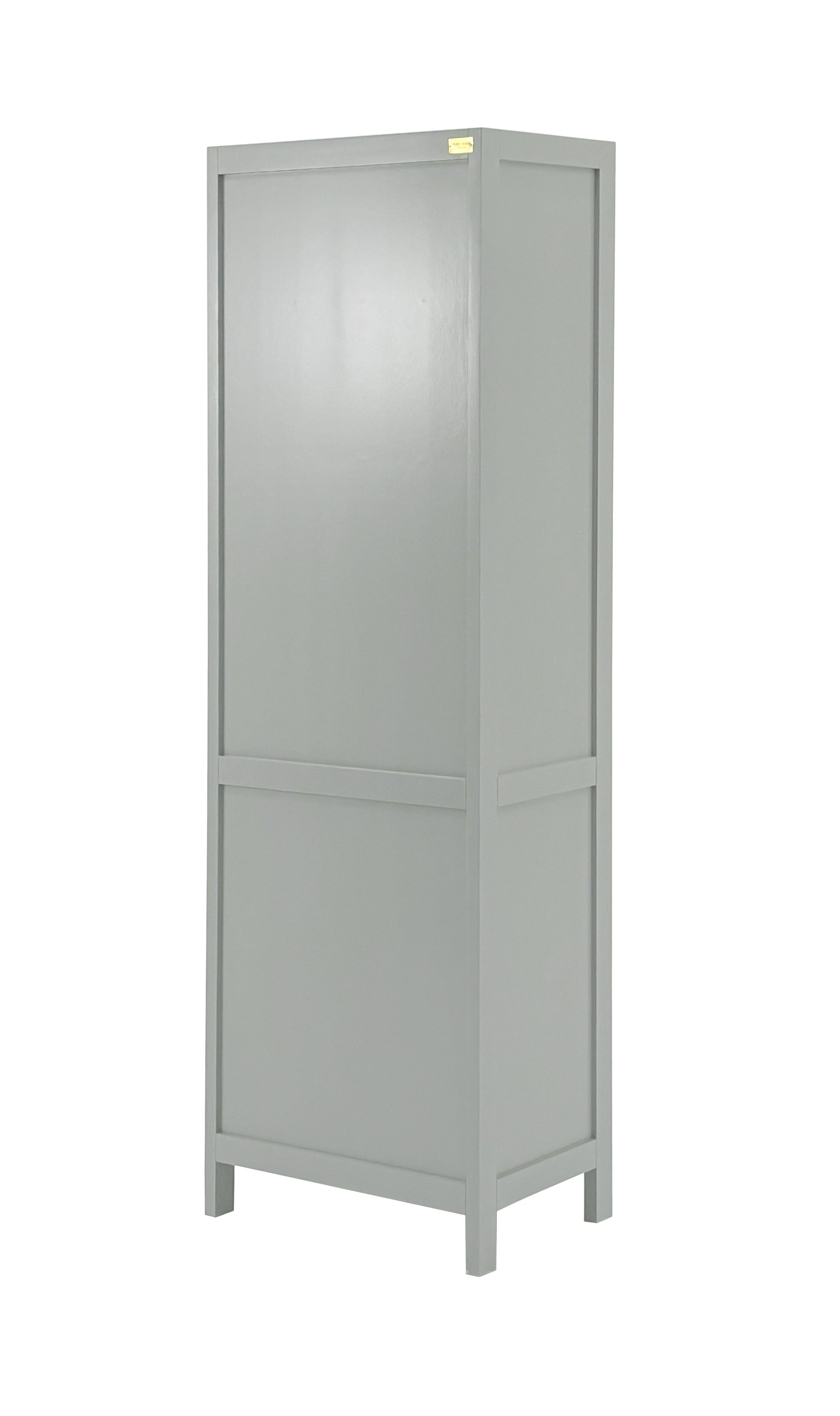 Costa Del Sol Cabinet SOUL GREY