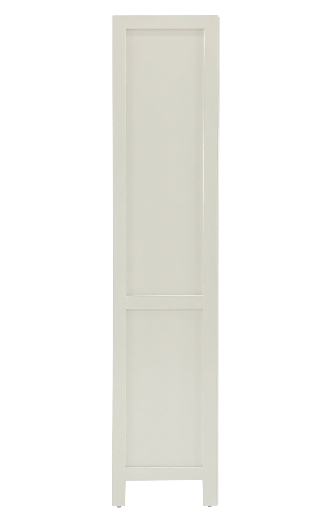Costa Del Sol Cabinet OFF WHITE