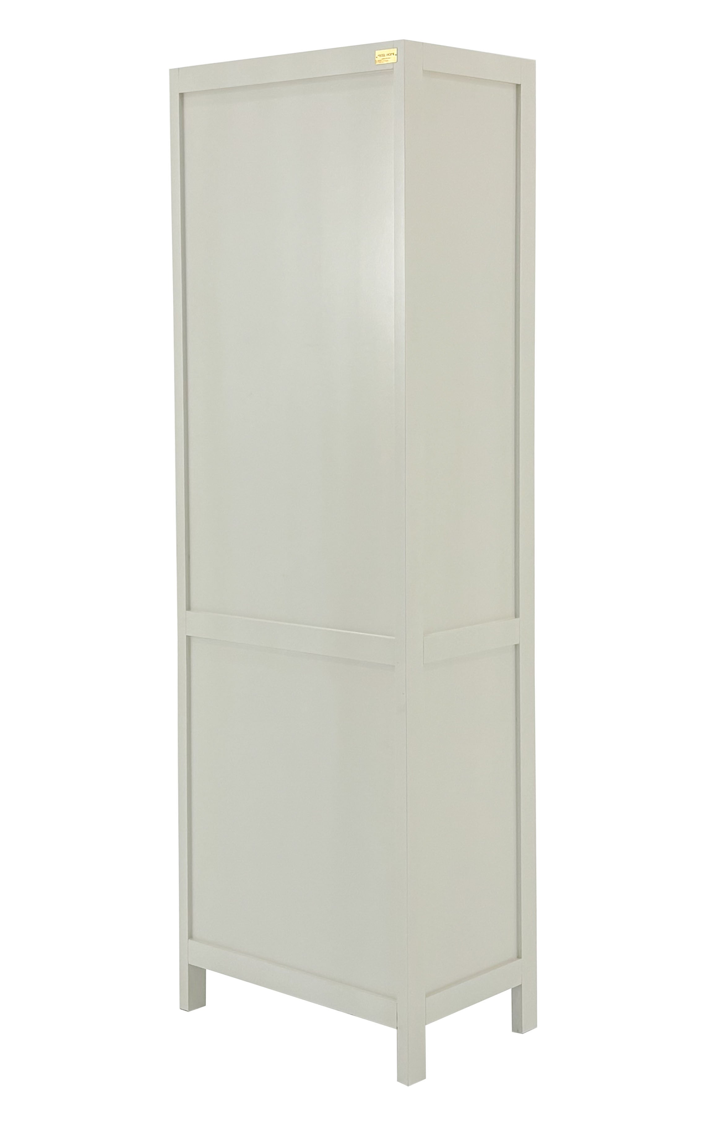Costa Del Sol Cabinet OFF WHITE