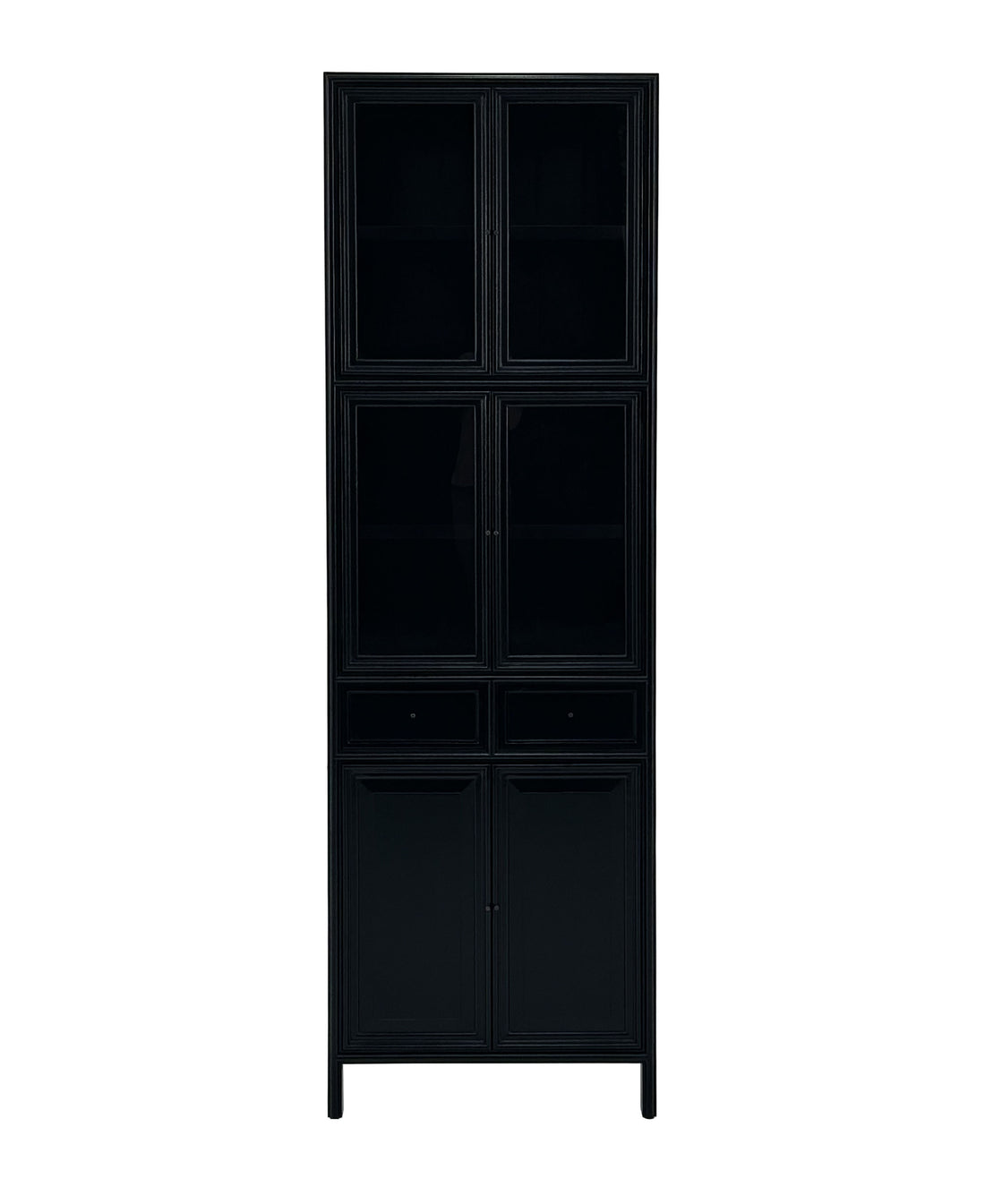 Costa Del Sol Cabinet BLACK