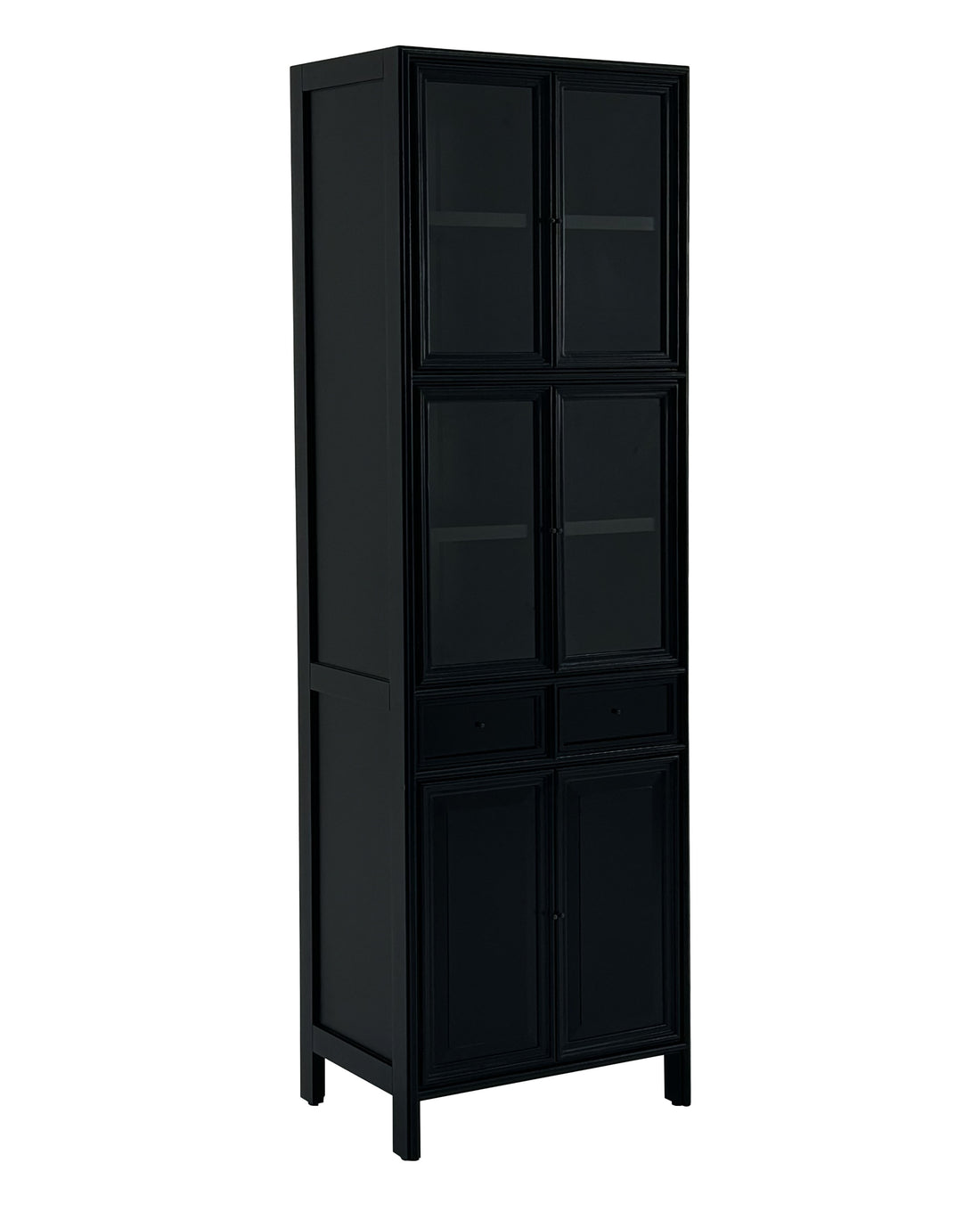 Costa Del Sol Cabinet BLACK