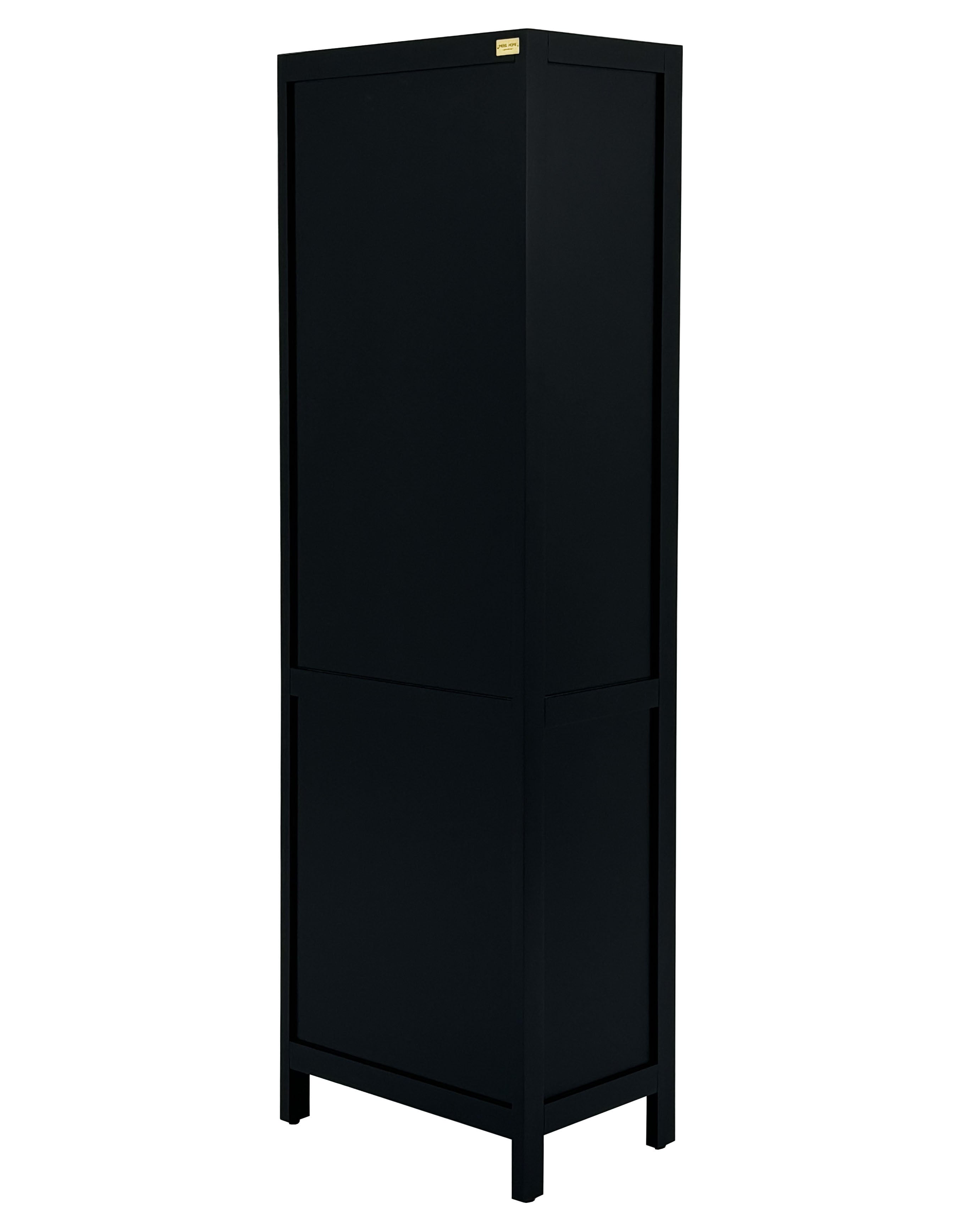 Costa Del Sol Cabinet BLACK