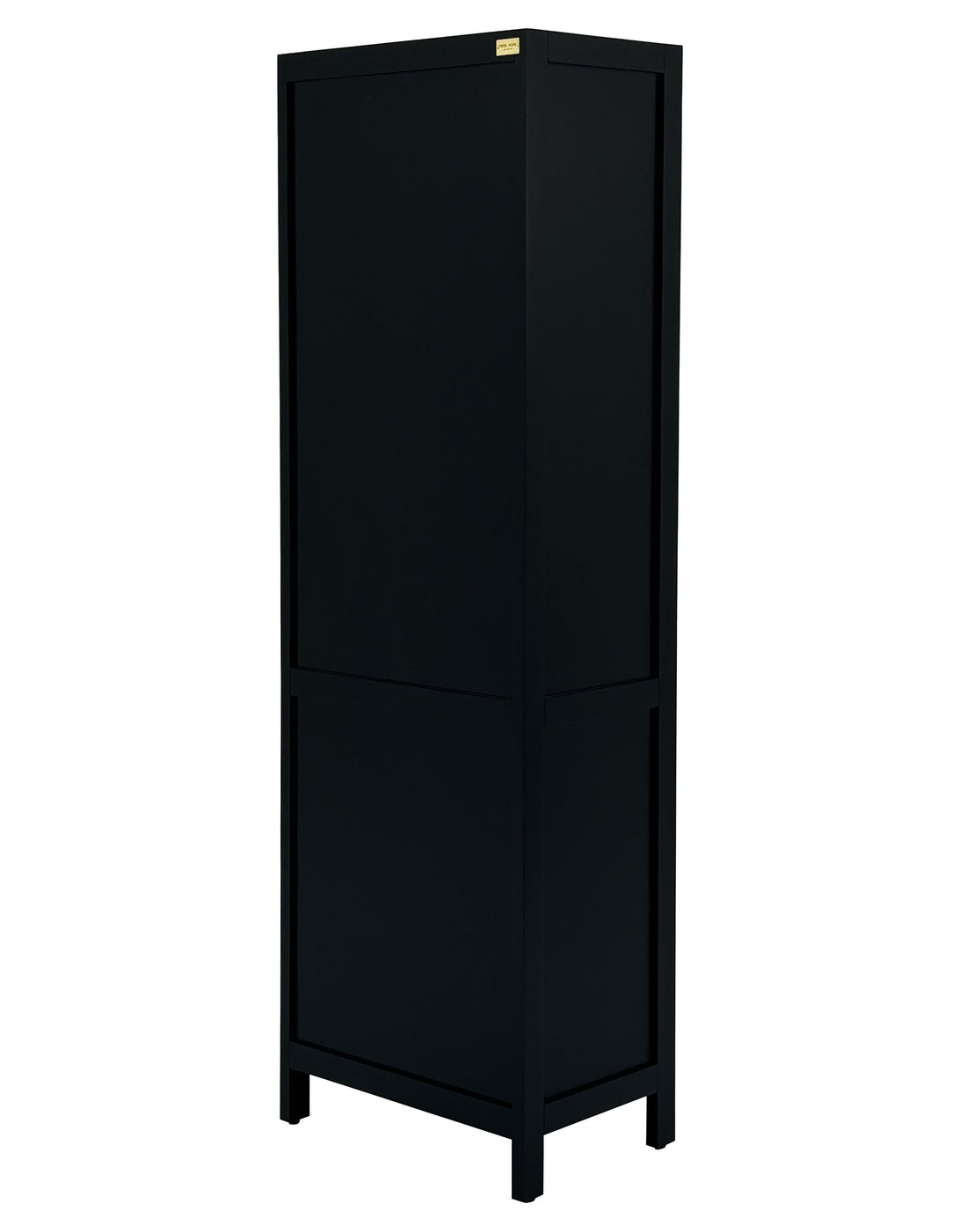 Costa Del Sol Cabinet BLACK