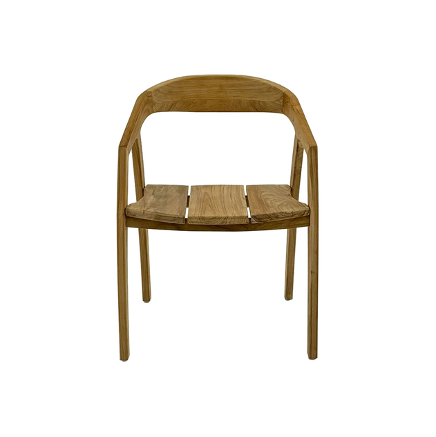 Verona Chair CORE TEAK