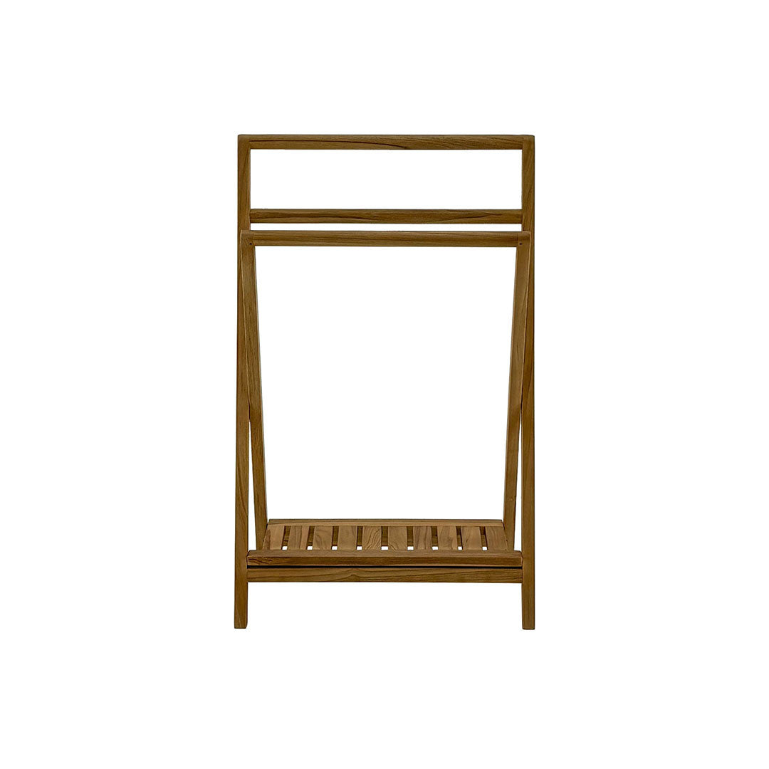 Towel Rack CORE TEAK