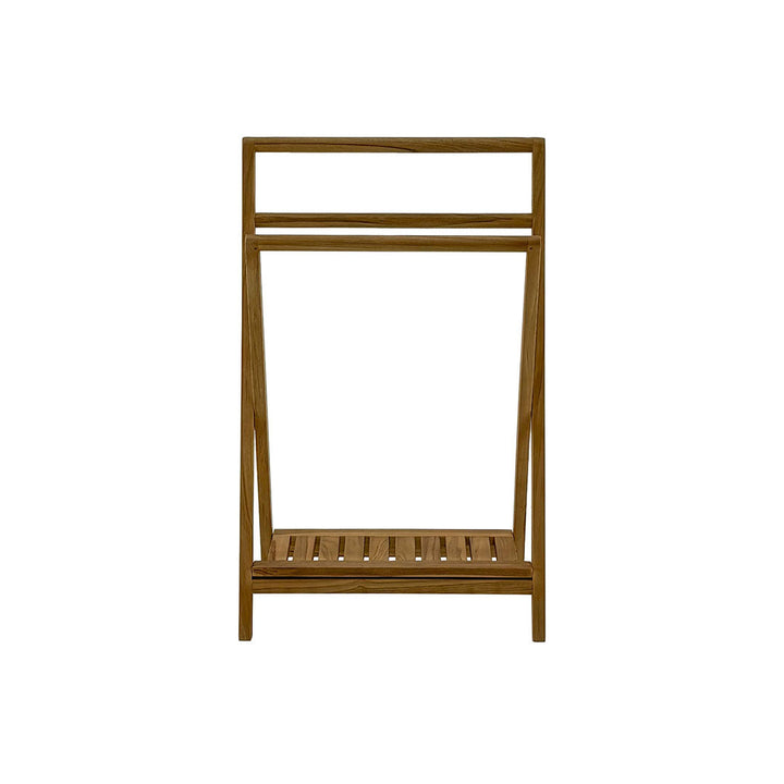 Towel Rack CORE TEAK