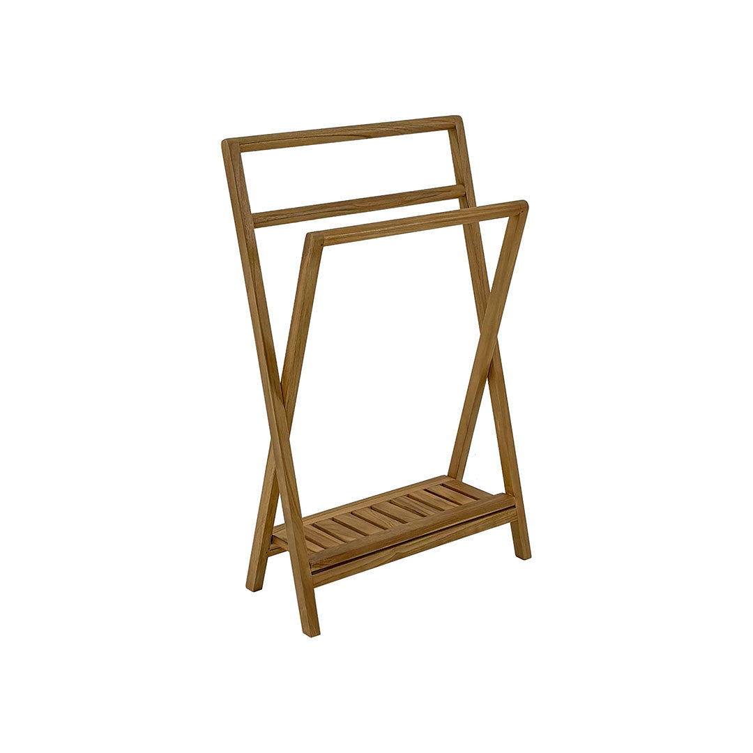 Towel Rack CORE TEAK