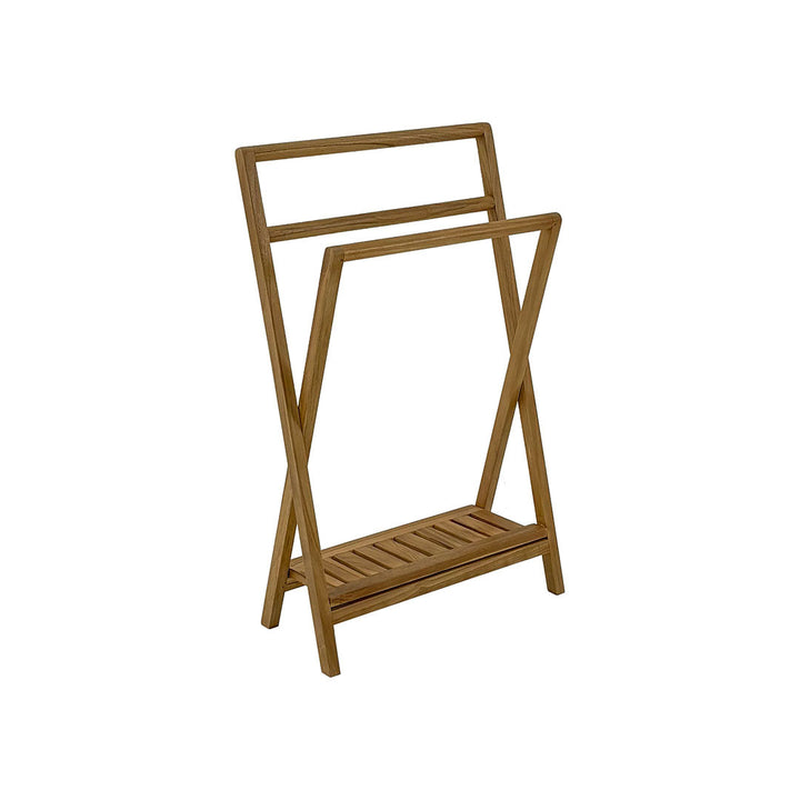 Towel Rack CORE TEAK