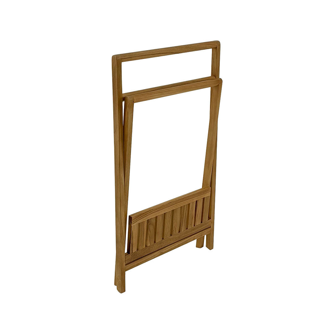 Towel Rack CORE TEAK