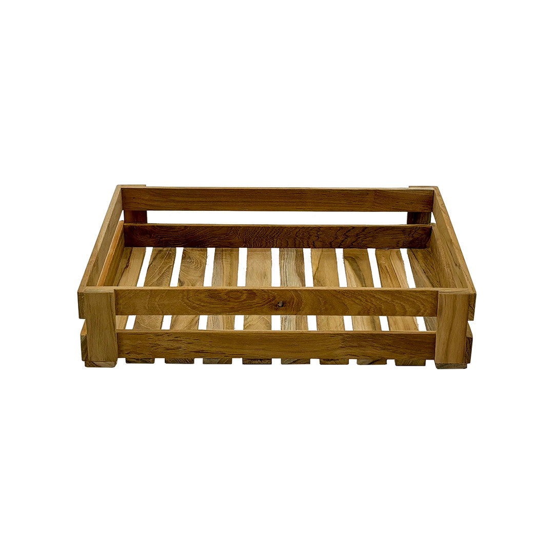 Wooden Decoration Boxes – Set of 3 Pieces