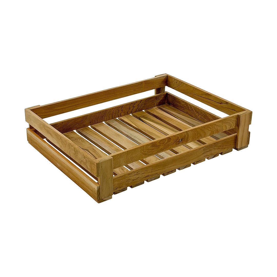 Wooden Decoration Boxes – Set of 3 Pieces