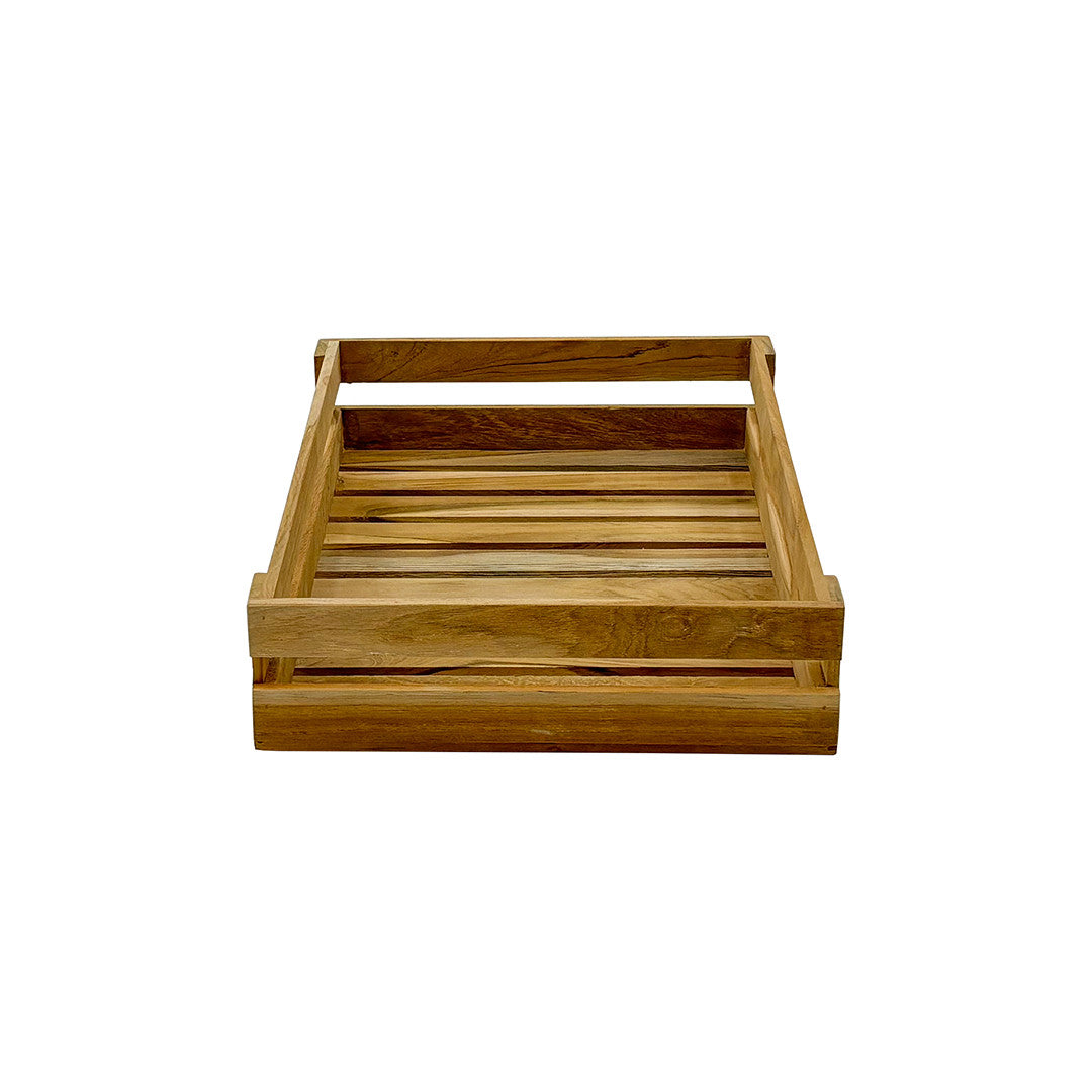 Wooden Decoration Boxes – Set of 3 Pieces