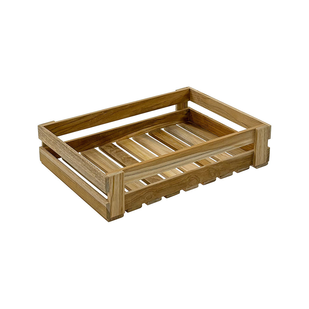 Wooden Decoration Boxes – Set of 3 Pieces