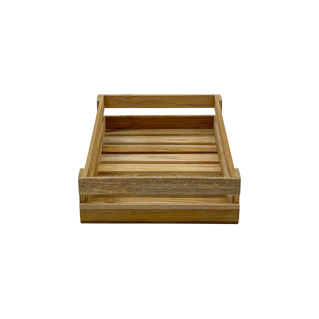 Wooden Decoration Boxes – Set of 3 Pieces