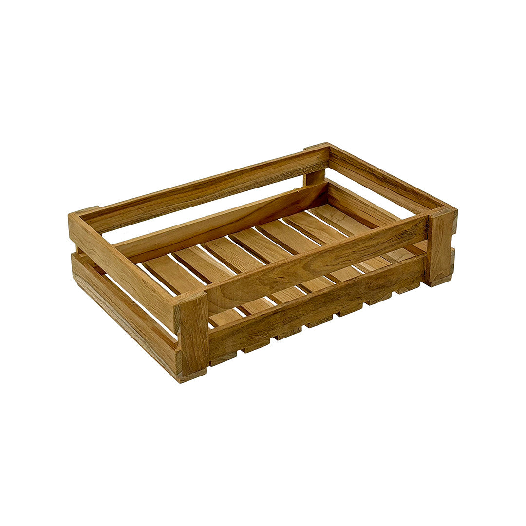 Wooden Decoration Boxes – Set of 3 Pieces