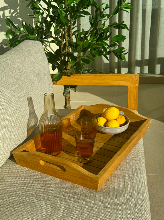 Serving Tray