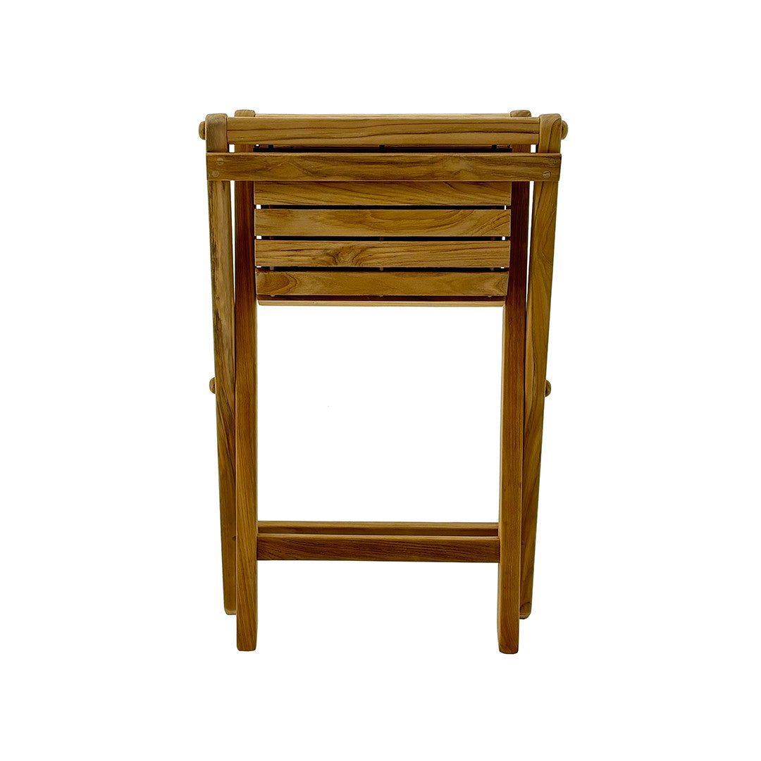 Caspian Folding Stool
