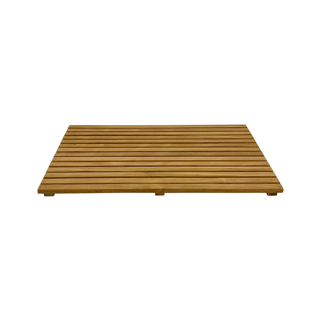 Shower Mat CORE TEAK – 50x80 cm