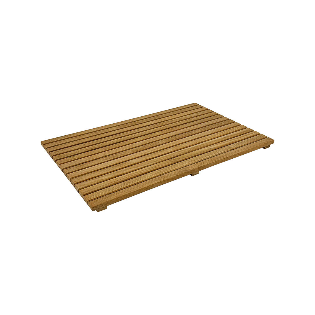 Shower Mat CORE TEAK – 50x80 cm