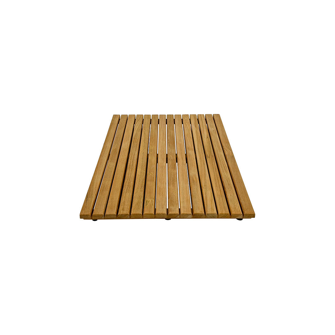 Shower Mat CORE TEAK – 50x80 cm