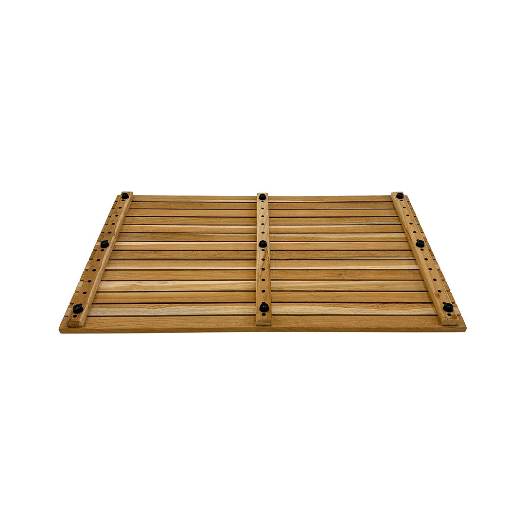 Shower Mat CORE TEAK – 50x80 cm
