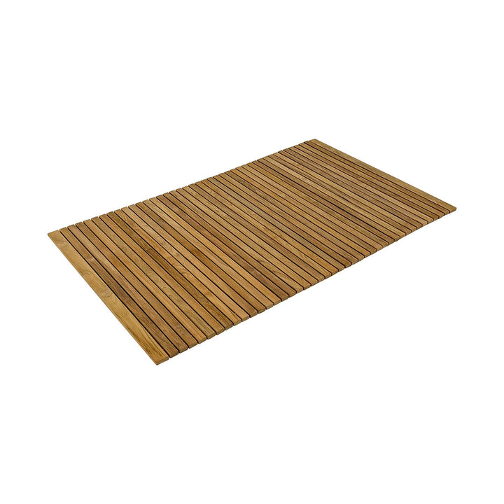 Shower Mat CORE TEAK – 90x150 cm