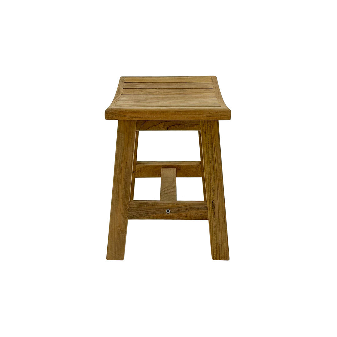 Pani Stool TEAK
