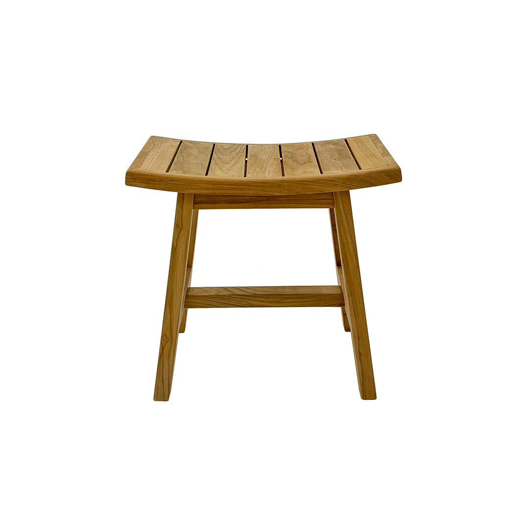 Pani Stool TEAK