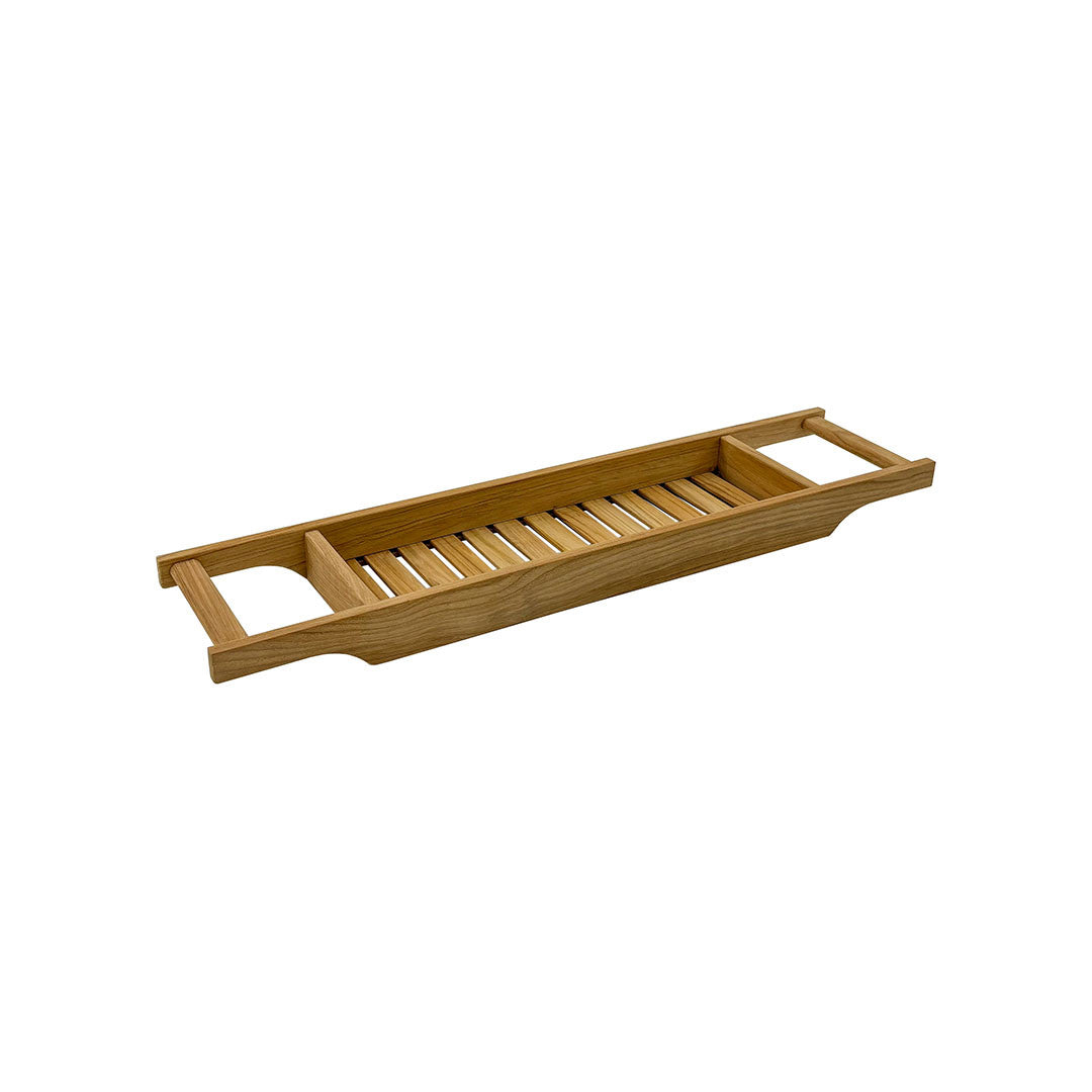 Bathtub Tray CORE TEAK