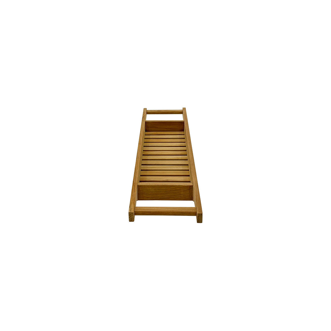 Bathtub Tray CORE TEAK