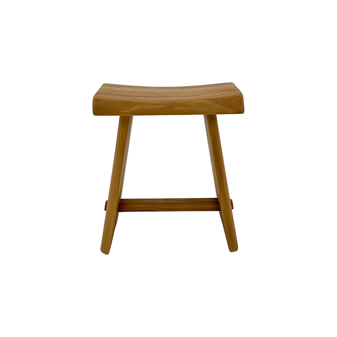 Faust Stool TEAK